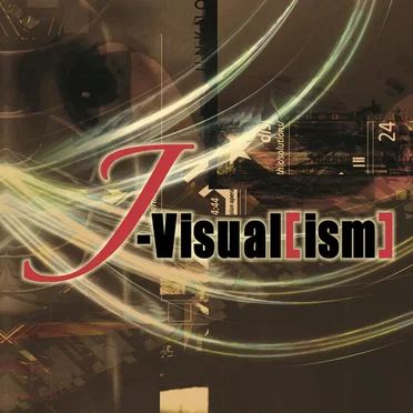 J-Visual[ism] by Various Artists - album cover