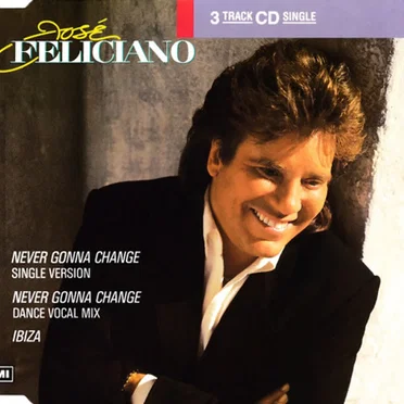 Never Gonna Change