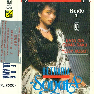 Bossanova Serie 1