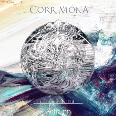 Abhainn by Corr Mhóna - album cover