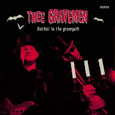 Rockin' in the Graveyard
