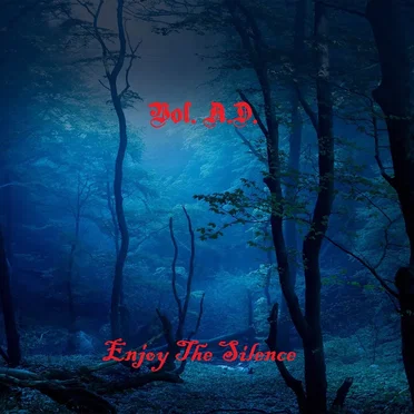 Enjoy the Silence (444)