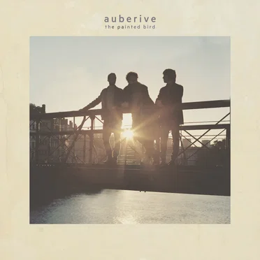 The Painted Bird by Auberive - album cover
