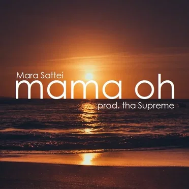 Mama Oh