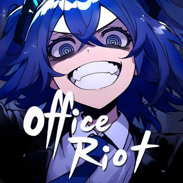 Office Riot
