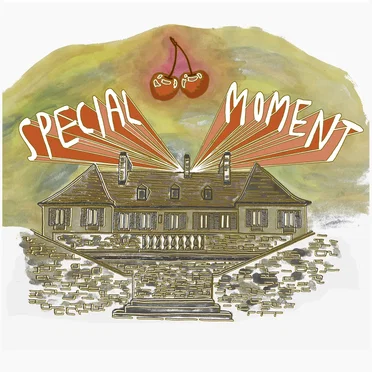 Special Moment