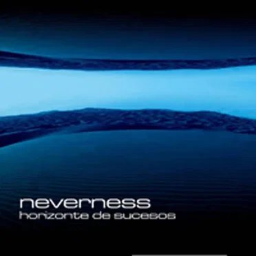 Horizonte de Sucesos by Neverness - album cover