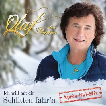 Ich will mit dir Schlitten fahr'n