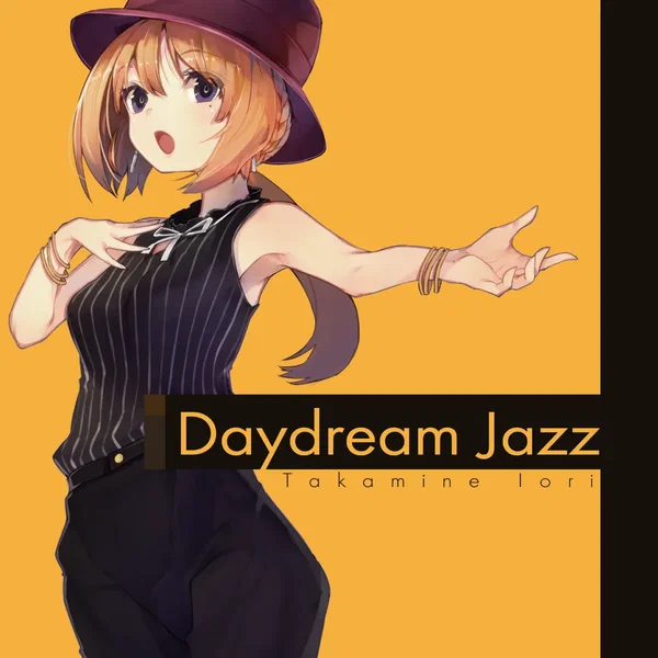 Daydream Jazz