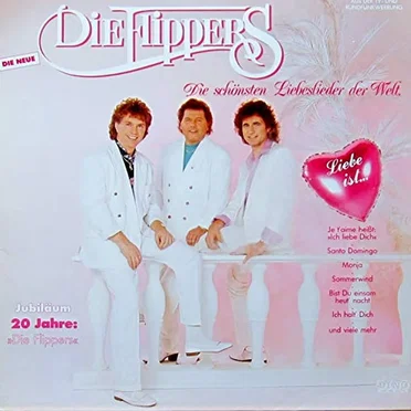 Liebe ist …: Die schönsten Liebeslieder der Welt