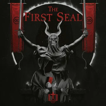 The First Seal by Various Artists - album cover