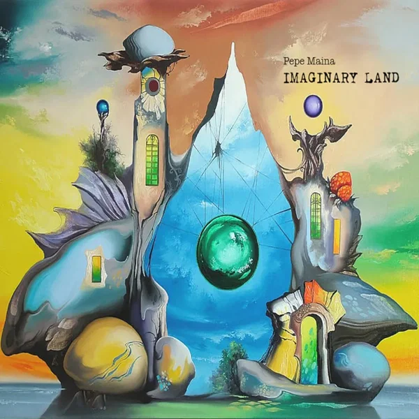 Imaginary Land