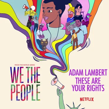 These Are Your Rights (from the Netflix Series “We the People”)