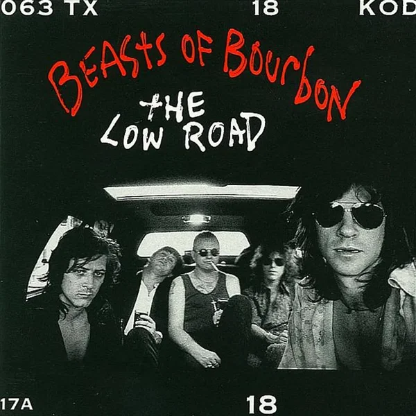The Low Road
