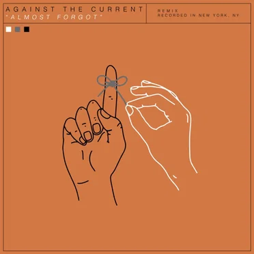 Almost Forgot (Ryan Riback remix)