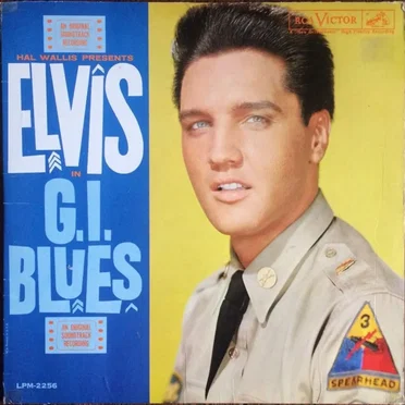 G.I. Blues
