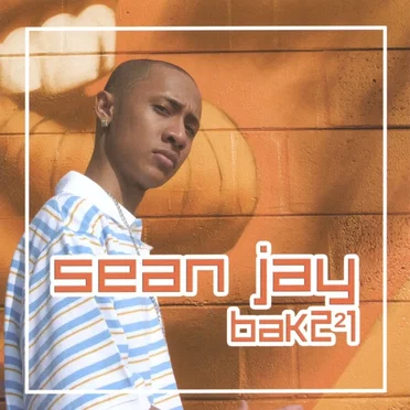 Bak2²1 by Sean Jay - album cover