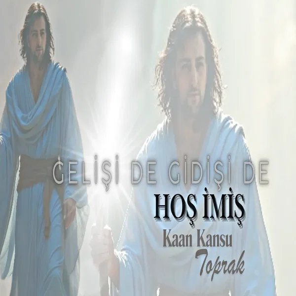 Gelişi de Gidişi de Hoş İmiş
