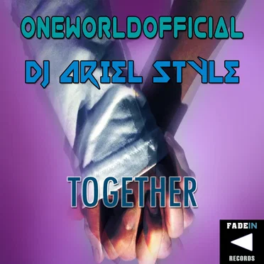 Together by OneWorldOfficial - album cover