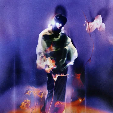 STARDUST by THE 8 - album cover