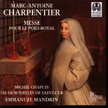 Messe pour le Port Royal