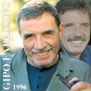 1996 by Gipo Farassino - album cover