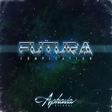 Futura Compilation by Various Artists - album cover