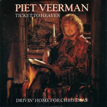Ticket to Heaven / Driving Home for Christmas
