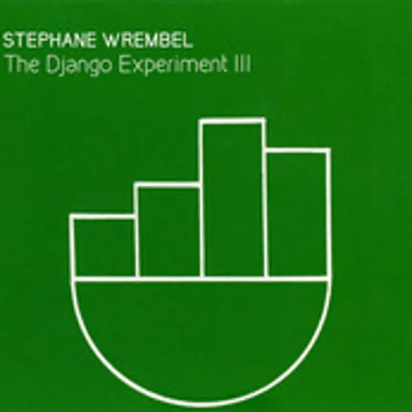 The Django Experiment III