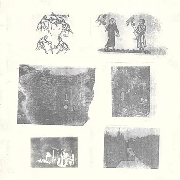 Rarities, Vol. 2 by The Serfs - album cover