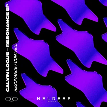 Resonance EP