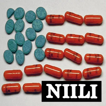 America Drugs (2018)