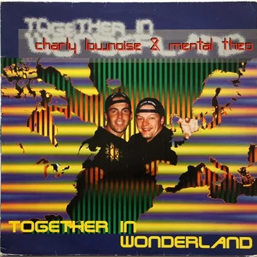 Together in Wonderland