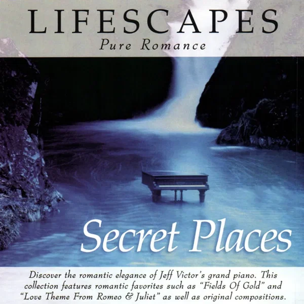 Secret Places