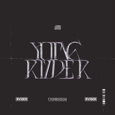 Nobody EP