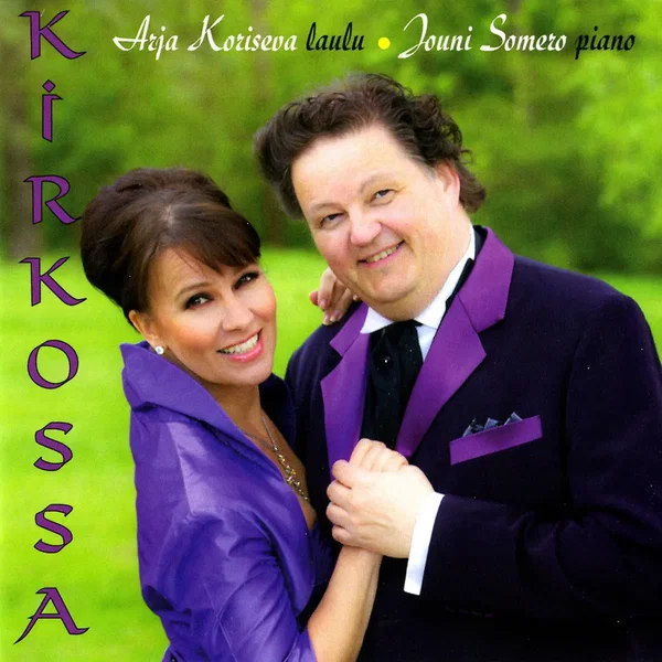 Kirkossa