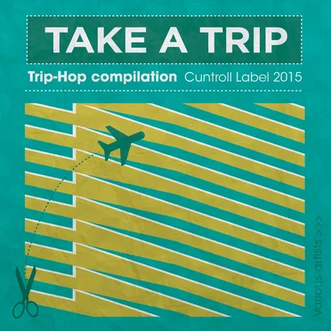 Take a Trip, Part 1 by Various Artists - album cover