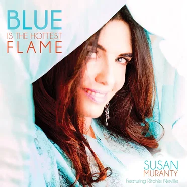 Blue Is the Hottest Flame