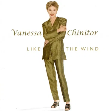 Like the Wind