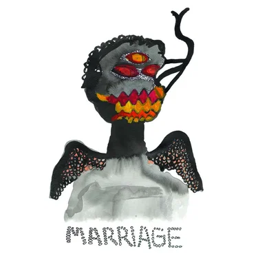 Pool Blunt by Marriage - album cover