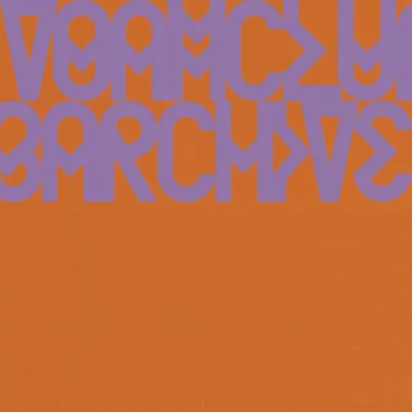 Voam Club Archive Volume 1