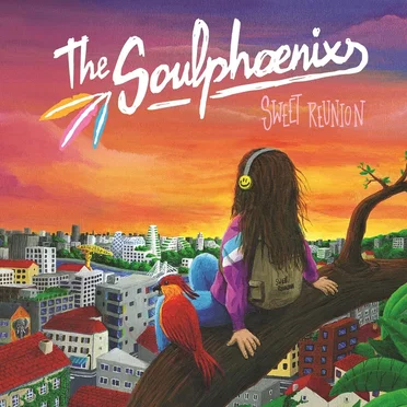 The Soulphoenixs