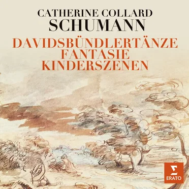 Davidsbündlertänze / Fantasie / Kinderszenen