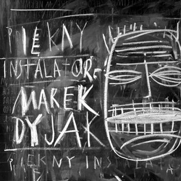 Piękny instalator by Marek Dyjak - album cover