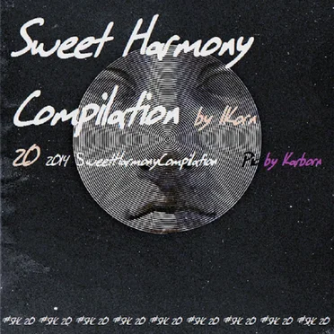 Sweet Harmony Compilation 20 by Various Artists - album cover