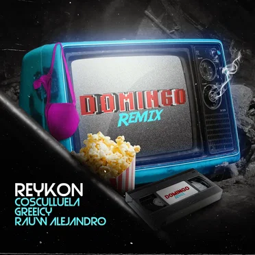 Domingo (remix)