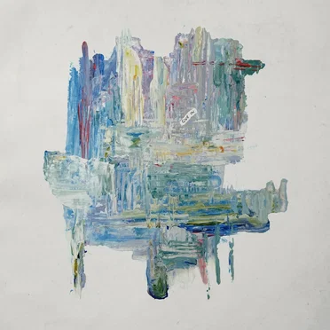 Give In by Axel Flóvent - album cover