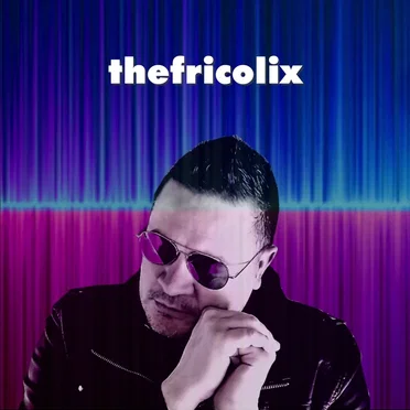 thefricolix by thefricolix - album cover