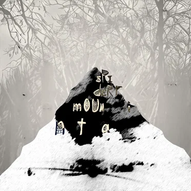Spider Mountain by Dani Lee Pearce - album cover