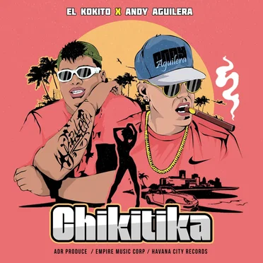Chikitika